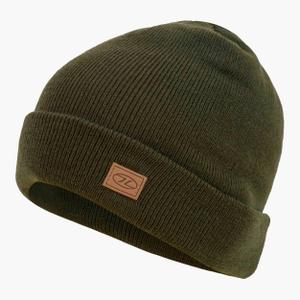 hat064-og-bonnet-de-ski-highlander-thinsulate-olive-green-tu