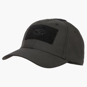 hat187-bk-l-xl-casquette-de-baseball-highlander-tactical-black