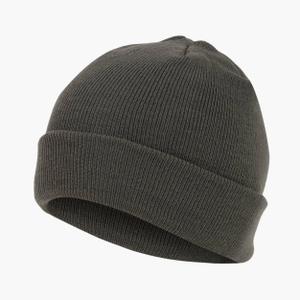 hat189-dgy-bonnet-de-montre-highlander-thinsulate-dark-grey-tu