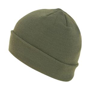 hat189-rg-bonnet-de-montre-highlander-thinsulate-ranger-green-tu