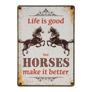 145856-8059-panneau-signes-avant-coureurs-red-horse-8059-life-is-good-tu
