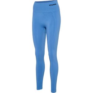 210492-7195-legging-femme-hummel-tif-blue