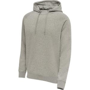 215095-2006-sweatshirt-a-capuche-hummel-red-classic-grey