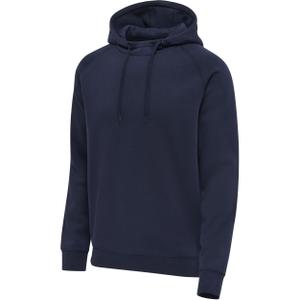 215095-7026-sweatshirt-a-capuche-hummel-red-classic-marine
