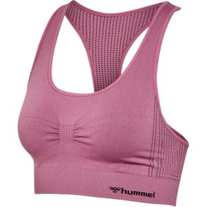 216773-4866-brassiere-de-sport-sans-couture-femme-hummel-shaping-pink