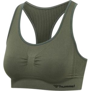216773-6173-brassiere-de-sport-sans-couture-femme-hummel-shaping-green