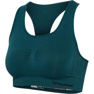 216773-6470-brassiere-sans-couture-femme-hummel-shaping-green