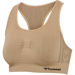 216773-8151-brassiere-de-sport-sans-couture-femme-hummel-shaping-brown