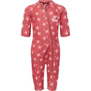 217381-4344-combinaison-de-natation-bebe-fille-hummel-hmlcala-dusty-cedar