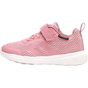 218628-3030-baskets-enfant-hummel-actus-tex-recycled-pink
