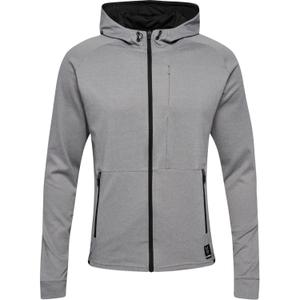 219167-2006-sweatshirt-a-capuche-zippe-hummel-mt-interval-grey