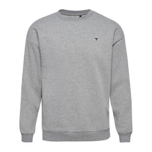 225347-2006-sweatshirt-col-rond-ample-hummel-bee-grey