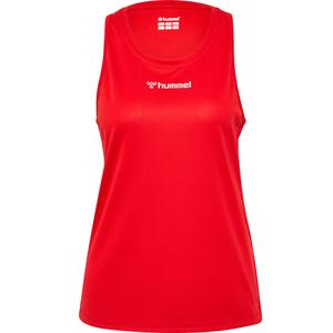 227248-3365-debardeur-femme-hummel-red