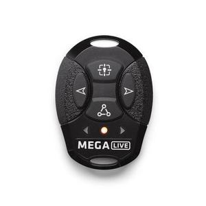 as-tlock-kit-d-adaptateur-sonde-humminbird-targetlock-mega-live-noir-tu