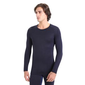 ib104371401-t-shirt-manches-longues-icebreaker-260-tech-crewe-bleu-l