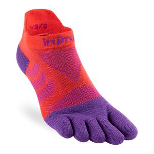 401111-raz-chaussettes-ultra-femme-injinji-no-show-razzmatazz