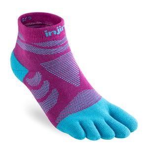 401131-jam-chaussettes-de-running-femme-injinji-ultra-mini-crew-jam