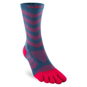 401171-bry-chaussettes-de-running-femme-injinji-ultra-crew-berry