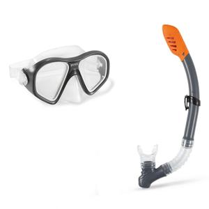 55648-kit-de-natation-masque-plus-tube-pour-enfant-intex-reef-rider-blanc-tu
