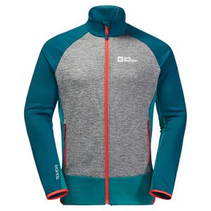 1708902-4133-polaire-zippee-jack-wolfskin-peak-gt-blue-coral-3xl