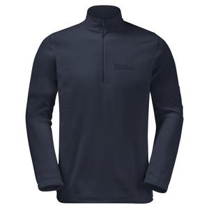 1709522-1010-polaire-1-2-zip-jack-wolfskin-taunus-night-blue
