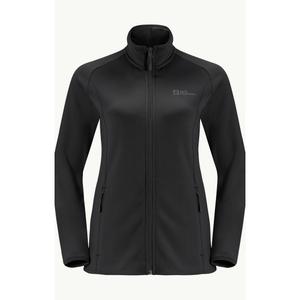 1711401-6000-polaire-zippe-femme-jack-wolfskin-baiselberg-black