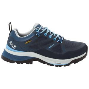 4038891-1179-chaussures-de-randonnee-basses-femme-jack-wolfskin-force-striker-texapore-bleu-noir