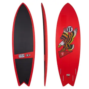 fish56iva-planche-de-surf-jjf-by-pyzel-ivan-florence-astrofish-5-6-rouge-noir-5-6
