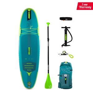 486424002-set-pour-stand-up-paddel-jobe-sports-aero-yama-blue-tu