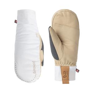 210584-sandd-moufles-de-ski-femme-johaug-thermic-racing-light-beige