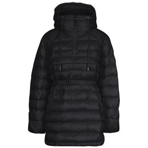220999-cblck-doudoune-long-femme-johaug-poncho-black