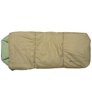 1620487-sac-de-couchage-avec-housse-jrc-defender-ii-vert-tu
