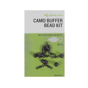 k0310077-kit-perles-korum-camo-buffer-x6-noir-tu