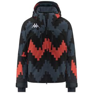 321m5nw-a1x-veste-de-ski-kappa-6cento-611pg-grey-asphalt-black-orange-dk