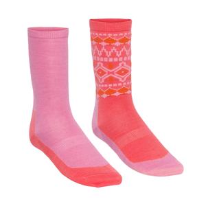 623798-kob-chaussettes-femme-kari-traa-nina-x2-dusty-pink
