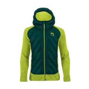 2513000-117-polaire-a-capuche-fille-karpos-marmarole-forest-kiwi-colada
