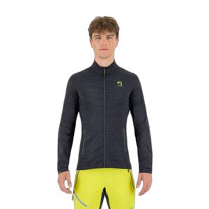 2531044-008n-polaire-zippee-karpos-pomedes-evo-vulcan