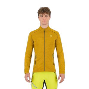 2531044-020-polaire-zippee-karpos-pomedes-evo-sunset