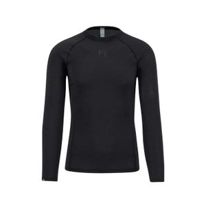 2531050-400n-sous-maillot-manches-longues-karpos-dinamico-merino-130-black