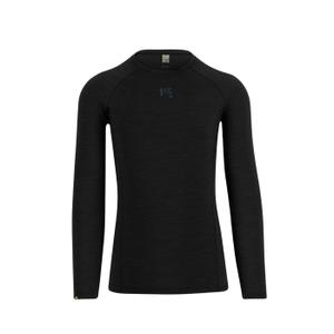 2531099-400n-sous-maillot-manches-longues-karpos-dinamico-merino-180-black