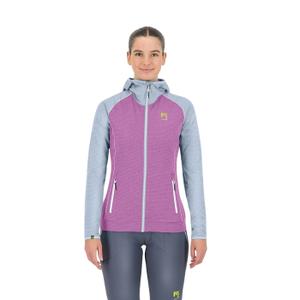 2532006-093-polaire-a-capuche-zippee-femme-karpos-ambrizzola-bloom-mist