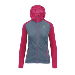 2532006-172-polaire-a-capuche-zippee-femme-karpos-ambrizzola-ombre-blue-innuendo