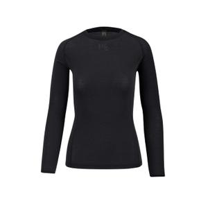 2532050-400n-sous-maillot-manches-longues-femme-karpos-dinamico-merino-130-black