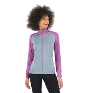 2532063-093-polaire-zippee-femme-karpos-ambrizzola-mist-bloom