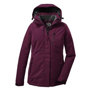 38030-000-00434-veste-impermeable-a-capuche-femme-killtec-kow-170-dark-rose
