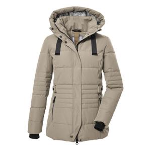 39930-000-00161-doudoune-a-capuche-femme-killtec-gw-25-light-beige