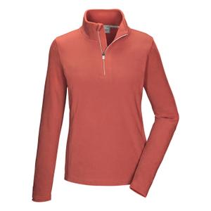 43462-000-00642-polaire-femme-killtec-ksw-62-bright-coral