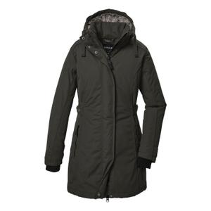 41863-000-00754-parka-a-capuche-femme-killtec-gw-70-dark-olive-green