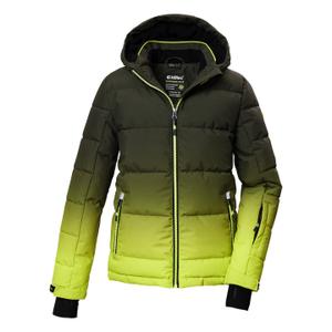 42453-000-00720-doudoune-enfant-killtec-ksw-382-bys-lime-dark-olive