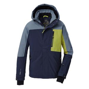 43466-000-00830-veste-de-ski-avec-capuche-enfant-killtec-ksw-200-blue-night-smokeblue-dark-lime